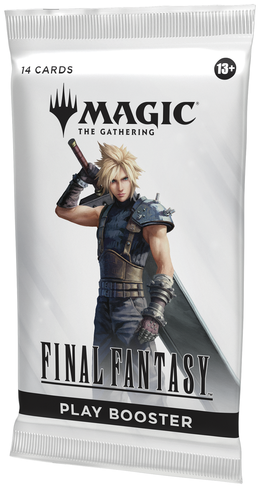 Magic The Gathering: Final Fantasy Bundle