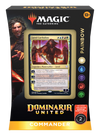 Magic The Gathering - Dominaria United - Painbow Commander Deck