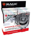 Magic The Gathering - Adventures In The Forgotten Realms - Collector Booster Box (12 Packs)