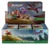 Magic The Gathering: Bloomburrow Play Booster Box