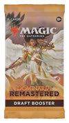 Magic The Gathering - Dominaria Remastered - Draft Booster