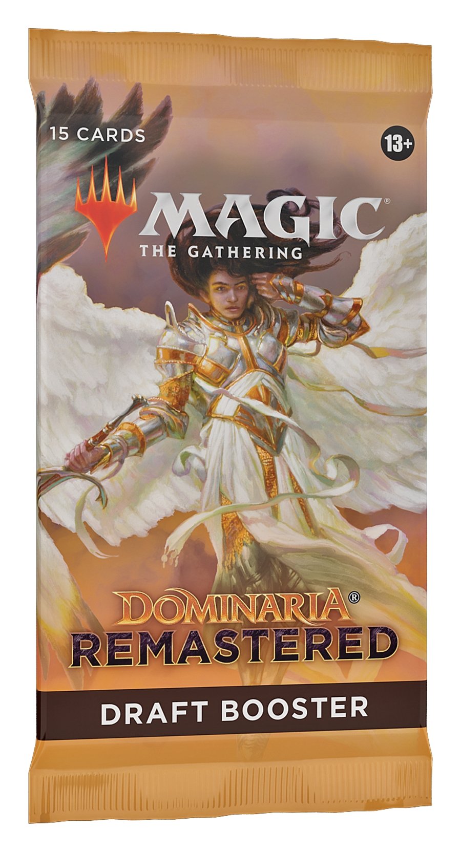 Magic The Gathering - Dominaria Remastered - Draft Booster