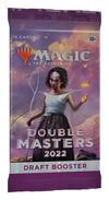 Magic The Gathering - Double Masters 2022 - Draft Booster