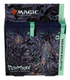 Magic The Gathering: Duskmourn House of Horrors Collector Booster Box