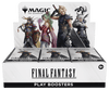 Magic The Gathering: Final Fantasy Play Booster Box