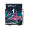 Magic The Gathering: Foundations Collector Booster Box