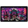 Magic The Gathering - Kamigawa Neon Dynasty - Black Stitched Playmat (Ultra Pro)