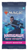 Magic The Gathering - Kamigawa Neon Dynasty - Draft Booster