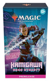 Magic The Gathering - Kamigawa Neon Dynasty - Prerelease Pack