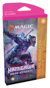 Magic The Gathering - Kamigawa Neon Dynasty - Theme Booster