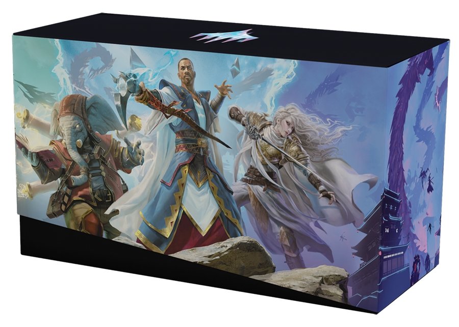 Magic The Gathering: March of the Machine Bundle