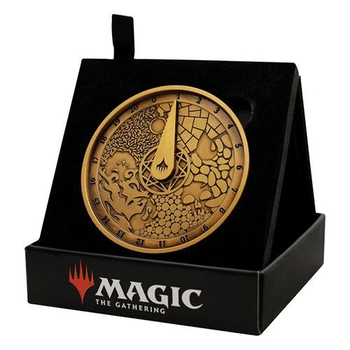 Magic The Gathering - Metal Collectible Life Counter