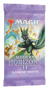 Magic The Gathering - Modern Horizons 2 - Set Booster