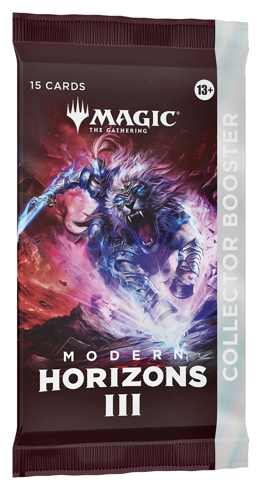 Magic The Gathering: Modern Horizons 3 Collector Booster Pack