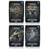 Magic The Gathering: Modern Horizons 3 Set Of Four Commander Decks