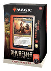 Magic The Gathering: Phyrexia All Will Be One - Rebellion Rising Commander Deck