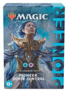 Magic The Gathering - Pioneer Challenger Deck 2022- Dimir Control