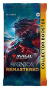 Magic The Gathering: Ravnica Remastered Collector Booster Pack