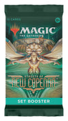 Magic The Gathering - Streets of New Capenna - Set Booster